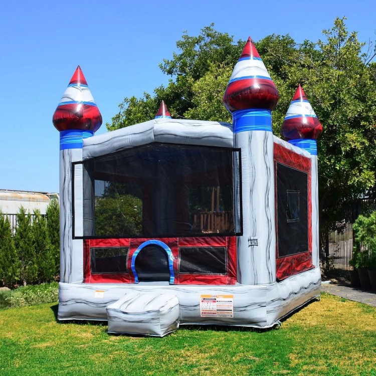 Bounce Houses