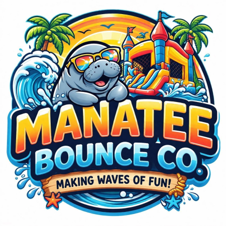 Manatee Bounce & Co. Brooksville FL